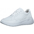 s.Oliver Sneaker 5-23644-28-100 with Soft Foam white Women